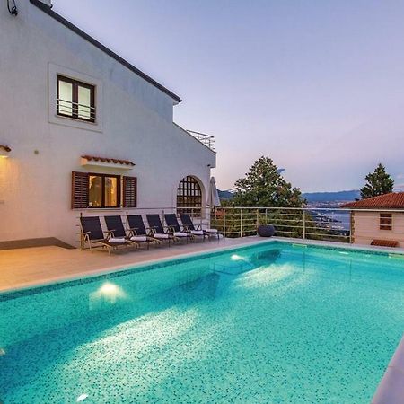 Villa Nino Lovran Exterior photo