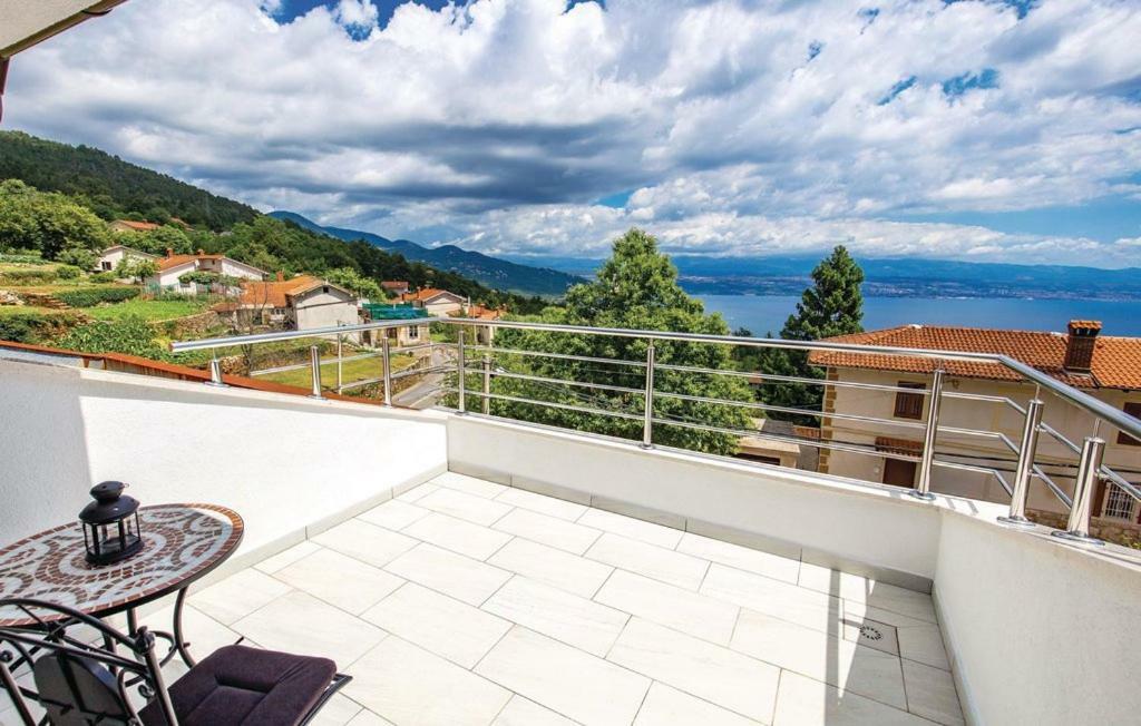 Villa Nino Lovran Exterior photo